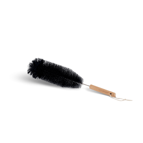 Brosse de nettoyage pour bouteille